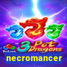 necromancer academy's genius summoner pt br